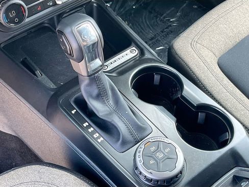 Used 2025 Ford Bronco Big Bend AWD/4WD image 17