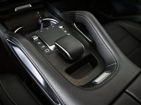 Certified 2026 Mercedes-Benz GLE 450 4MATIC image 13
