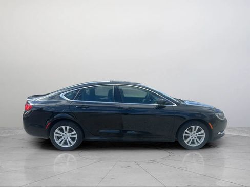 Used 2015 Chrysler 200 Limited w/ Convenience Group FWD image 12
