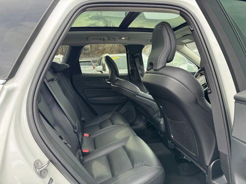 Certified 2023 Volvo XC60 B5 Plus w/ Climate Package image 11