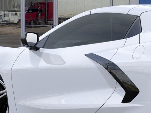 New 2024 Chevrolet Corvette 3LT w/ Battery Protection Package image 62