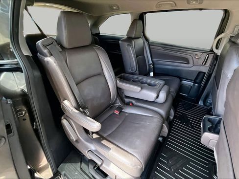 Used 2019 Honda Odyssey EX-L image 19