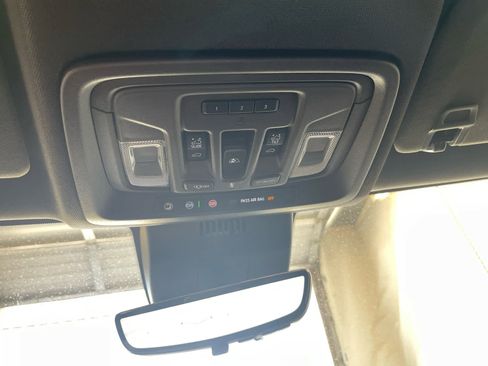 New 2026 GMC Sierra 1500 Denali AWD/4WD image 56