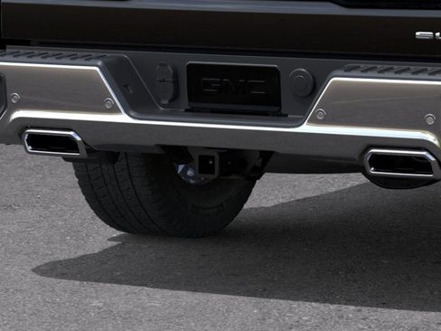 New 2026 GMC Sierra 1500 SLT w/ SLT Premium Plus Package AWD/4WD image 38