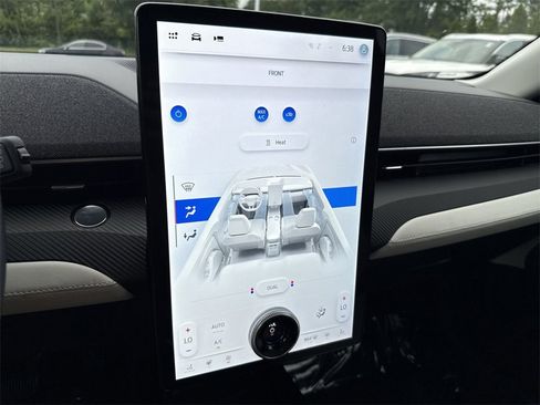 Used 2024 Ford Mustang Mach-E Premium image 16