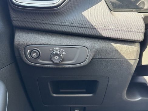 New 2026 Chevrolet TrailBlazer LT w/ Driver Confidence Package image 26