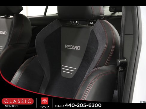 Used 2024 Subaru WRX TR image 6