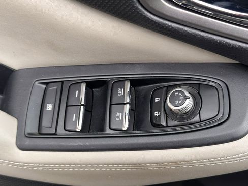 Used 2019 Subaru Forester Limited w/ Popular Package #3 image 25