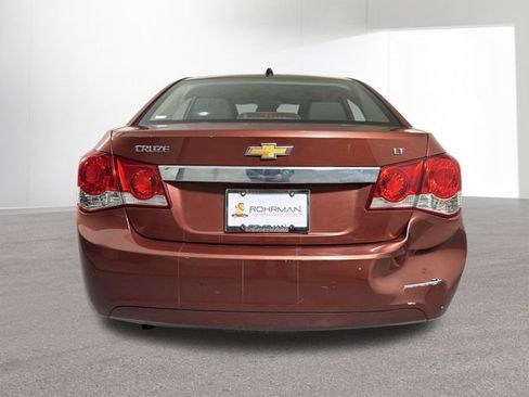 Used 2012 Chevrolet Cruze LT image 31