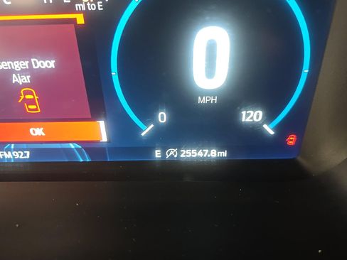 Used 2023 Ford F150 Tremor w/ Equipment Group 402A High AWD/4WD image 12
