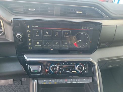 Used 2024 GMC Sierra 1500 Denali image 20