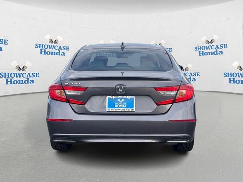 Used 2020 Honda Accord LX image 7