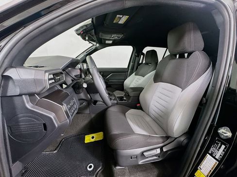 Used 2025 Toyota 4Runner TRD Off-Road image 21