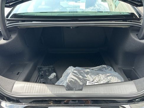 New 2025 Cadillac CT4 Premium Luxury image 4