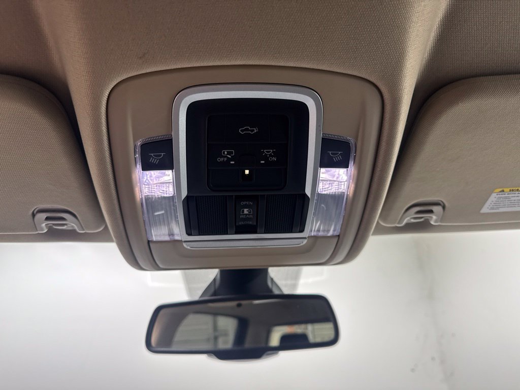 Used 2020 RAM 1500 Laramie AWD/4WD image 24