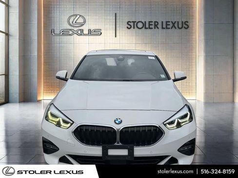 Used 2021 BMW 228i xDrive Gran Coupe w/ Convenience Package image 2
