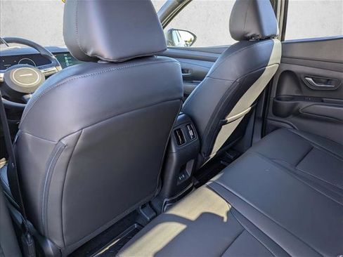 New 2026 Hyundai Santa Cruz SEL image 25