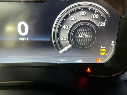 New 2026 RAM 1500 Big Horn image 13