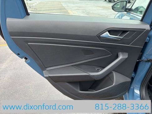 New 2026 Volkswagen Jetta S image 23