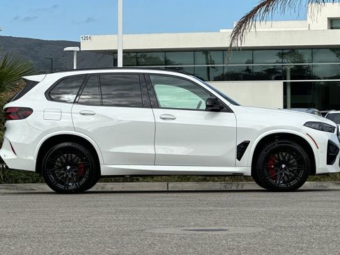 New 2026 BMW X5 M Competition w/ Executive Package image 2