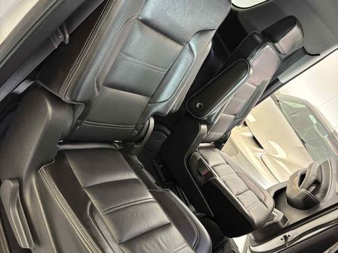 Used 2016 GMC Yukon XL Denali w/ Open Road Package image 24