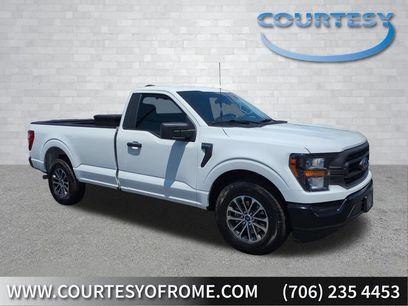 Used 2023 Ford F150 XL