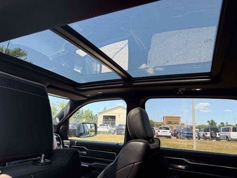 Certified 2020 RAM 1500 Laramie AWD/4WD image 16