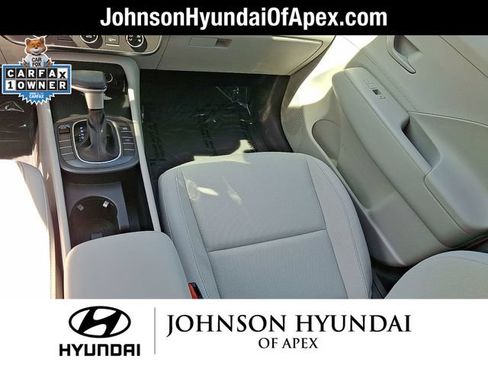 Certified 2026 Hyundai Kona SE FWD image 16