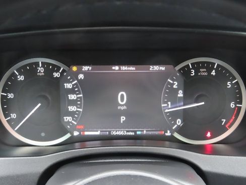 Used 2020 Jaguar XE S image 34