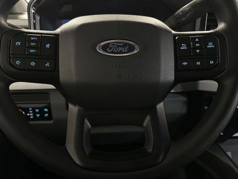 New 2026 Ford F250 XLT w/ XLT Premium Package image 17