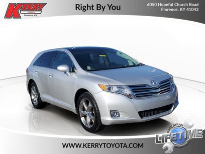 Used 2009 Toyota Venza w/ Comfort Pkg