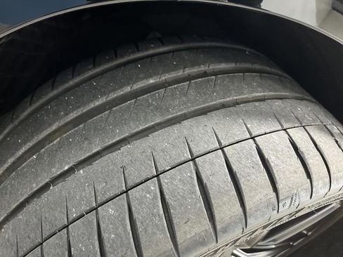 Used 2024 Chevrolet Corvette Z06 w/ Stealth Interior Trim Package image 40