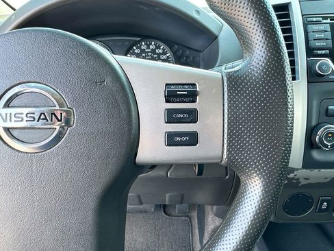 Used 2017 Nissan Frontier SV RWD image 13