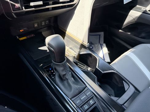 Certified 2026 Toyota Camry SE image 20