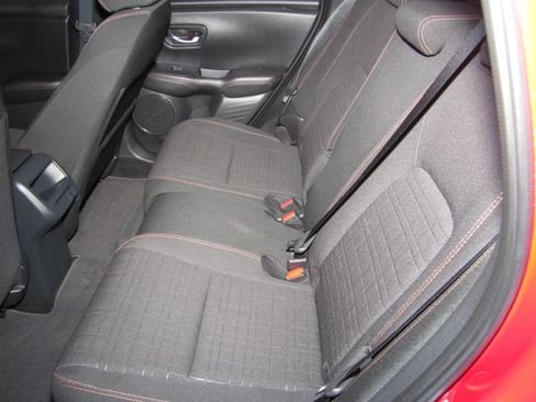 Certified 2026 Honda HR-V Sport image 11