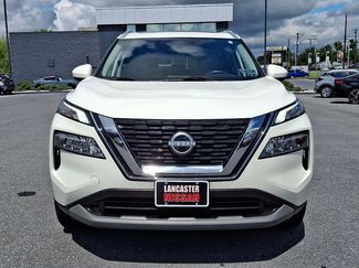 Certified 2023 Nissan Rogue SV w/ SV Premium B Package AWD/4WD video 2