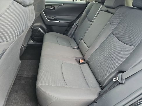 Used 2024 Toyota RAV4 LE image 16