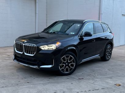 Certified 2025 BMW X1 xDrive28i