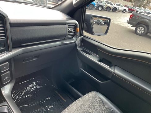 Used 2023 Ford F150 Tremor w/ 360 Degree Camera Package image 18