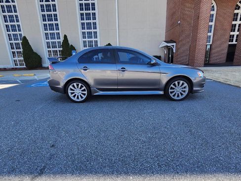 Used 2011 Mitsubishi Lancer GTS image 17