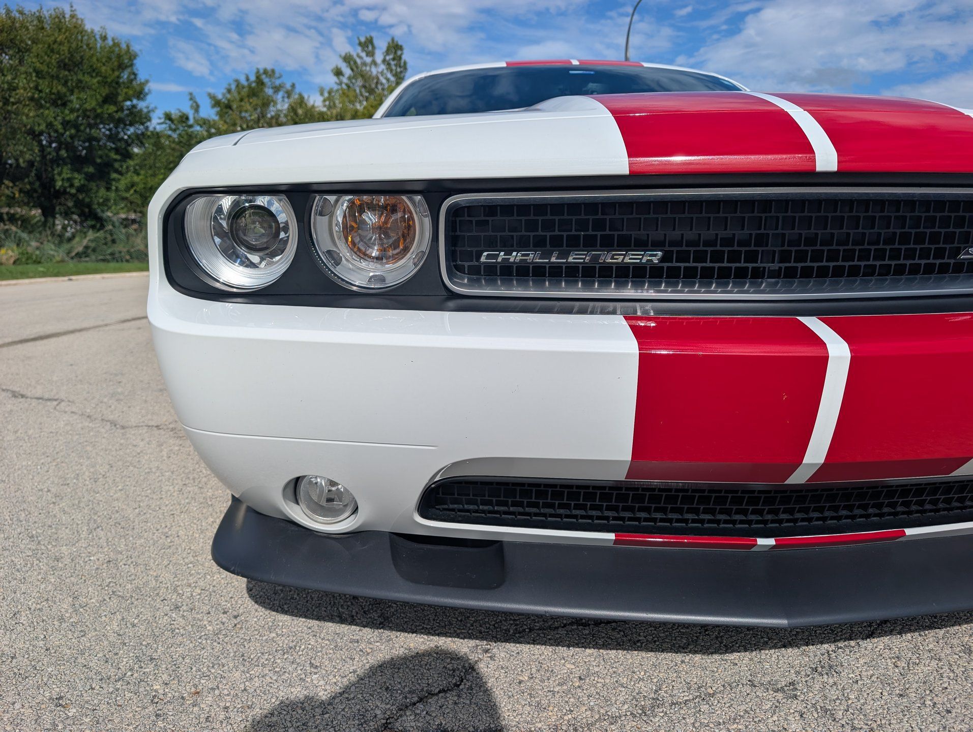 Used 2013 Dodge Challenger SRT8 RWD image 40