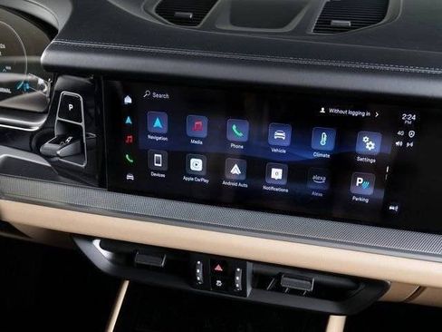 New 2026 Porsche Cayenne AWD/4WD image 17