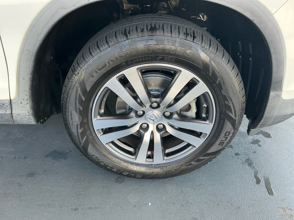 Used 2017 Honda Pilot EX-L image 31