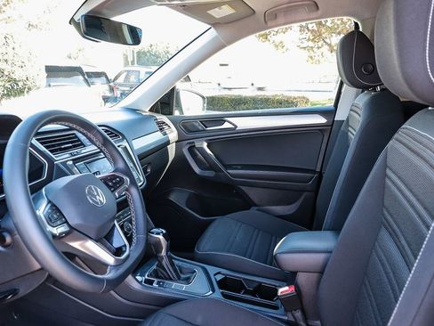 Used 2022 Volkswagen Tiguan S w/ IQ.Drive Package image 18