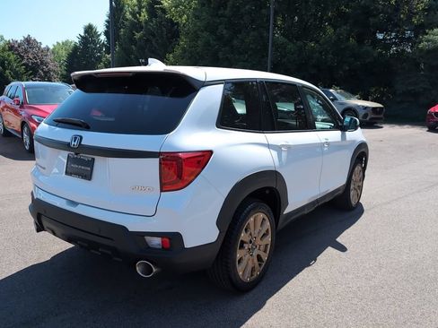 Used 2023 Honda Passport EX-L image 5