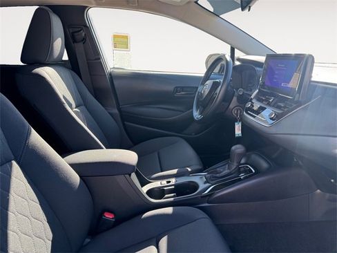 Certified 2025 Toyota Corolla LE image 13