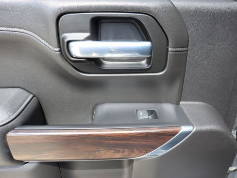 Used 2021 GMC Sierra 1500 SLT image 39