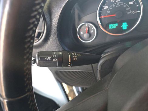 Used 2012 Jeep Wrangler Sport image 20