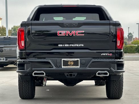 New 2026 GMC Sierra 1500 AT4 image 5
