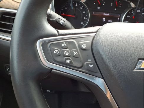 Used 2023 Chevrolet Equinox Premier w/ LPO, Floor Liner Package FWD image 13